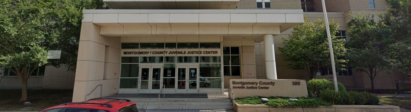 Photos Montgomery County Juvenile Detention 1